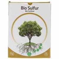 کود بیولوژیک بیوسولفور بسته 1 کیلوگرمی - Biolchim Bio Sulfur Bio Fertilisers Pack Of 1kg