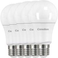 لامپ ال ای دی کملیون 9.5 وات مدل STQ1 پایه E27 بسته 5 عددی Camelion STQ1 9.5W LED Lamp E27 Pack Of 5