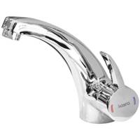 شیر روشویی کسری مدل کبری Kasra cobra basin mixer