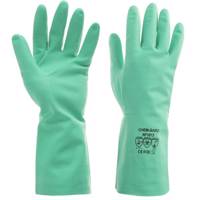 دستکش ایمنی کمگارد مدل NF1813 - Chem-Gard NF1813 Safety Gloves