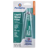 چسب مایع فلزات پرماتکس مدل 25909 Permatex 25909 Liguid Metal Adhesive