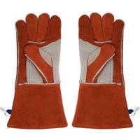 دستکش کار هوبارت طرح فرانسوی Hobart France Design Gloves