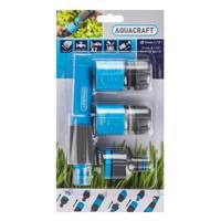 مجموعه 4 عددی لوازم آبیاری آکوا کرفت مدل 550380 Aquacraft 550380 Basic Watering Set Pack of 4