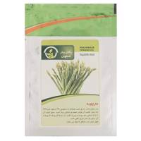 بذر مارچوبه پاکان بذر - Pakan Bazr Garden Asparagus Seeds