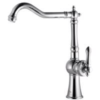 شیرظرفشویی درخشان مدل آکوا - Derakhshan Aqua Kitchen Faucets