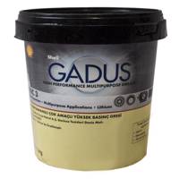 گریس لیتیومی نسوز شل مدل GADUS S2 V100C 3 مقدار 1 کیلوگرم