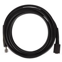 شلنگ کارواش نووا مدل NTW4148 طول 5 متر Nova NTW4148 Car wash High Pressure Hose 5 m