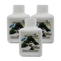 کود مایع بونسای گرین گروت بسته 3 عددی Green Growth Bonsai Liquid Fertilizer Pack Of 3