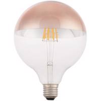 لامپ فیلامنتی 8 وات فور ام مدل MB8G126 پایه E27 4M MB8G126 8W Filament Bulb Lamp E27