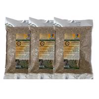 ورمیکولیت 2 کیلوگرمی گلباران سبز بسته سه عددی - Golbarane Sabz Vermiculite Fertilizer 2 Kg Pack Of 3