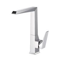 شیر آشپزخانه ویسن تین مدل DIAMOND کروم براق VISENTIN DIAMOND VS56291 Kitchen Faucets