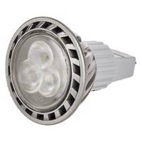 لامپ اس ام دی 4 وات پارس شهاب پایه GU5.3 Pars Shahab 4W SMD GU5.3 Lamp