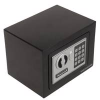 صندوق الکترونیکی هانی ول مدل 5005 Honeywell 5005 Electronic Digital Safe