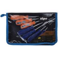 مجموعه پیچ گوشتی زیپو ست 7 عددی Zipo Screwdriver set 7PCS