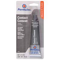 چسب صنعتی پرماتکس مدل Contact Cement Permatex Contact Cement Industrial Glue