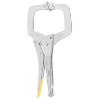 انبر قفلی C شکل کنزاکس مدل KCP-211 - Kenzax KCP-211 Locking Pliers