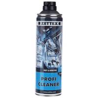 اسپری پاک کننده زتکس مدل 720319 حجم 500 میلی لیتر - Zettex 720319 cleaner Spray 500ml