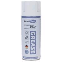 اسپری گریس ممو چم مدل Memo-gr1610 حجم 400 میلی لیتر Memo Chem Memo-gr1610 Grease Spray 400 ml