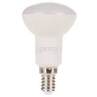 لامپ ال ای دی 6 وات سیتکو مدل Sl-B50 پایه E14 - Sitco Sl-B50 6W LED Lamp E14