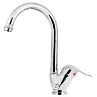 شیر آشپزخانه دزلی مدل اکو - DEZLI Eco Kitchen Faucet