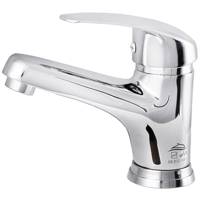 شیر روشویی دزلی مدل ونیز Dezli Veniz Basin Faucet