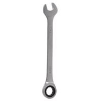 آچار یک سر تخت یک سر رینگی رونیکس سایز 15 میلی متر - Ronix Combination Wrench 15mm