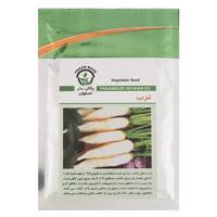 بذر ترب پاکان بذر Pakan Bazr Daikon Seeds