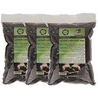 بستر آماده کشت 4کیلوگرمی گلباران سبز بسته سه عددی Golbarane Sabz Bastare 4kg Fertilizer Pack Of 3