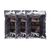 کوکوپیت 2 کیلوگرمی گلباران سبز بسته سه عددی - Golbaranesabz Coco Peat 2Kg Pack Of 3