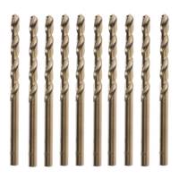 مته فلز ونوس دی اس اچ سایز 5 میلی متر بسته 10 عددی - Venus DSH Metal Drill Bit 5 mm 10 Pcs