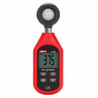 دستگاه نور سنج یونیتی مدل UT383 Light meter