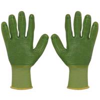 دستکش ایمنی فاکس مدل P7175 بسته 60 جفتی Fox P7175 Safety Gloves Pack of 60 Pairs