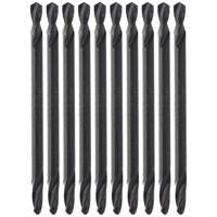 مته فلز ولو سایز 2/5 بسته 10 عددی - Welu Metal Drill Bit 2/5 Pack of 10