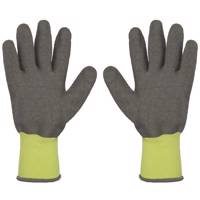 دستکش ایمنی فاکس مدل 2302 بسته 6 جفتی Fox 2302 Safety Gloves Pack of 6 Pairs