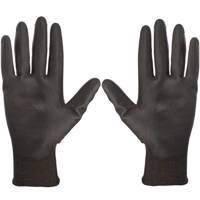دستکش سن سیلایت انسل مدل 101-48 بسته 6 جفتی Ansell Sensilite 48-101 Safety Gloves Pack of 6 Pairs