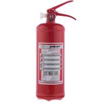 کپسول آتش نشانی سپهر سه کیلوگرمی - Sepehr 3 Kg Fire Extinguisher Safety Equipment