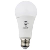 لامپ اس ام دی 20 وات پارس شهاب پایه E27 - Pars Shahab 20W SMD Lamp E27