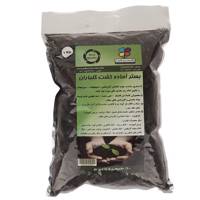 بستر آماده کشت گلباران سبز بسته 1 کیلوگرمی - Golbarane Sabz 1 Kg Bastare Kesht Fertilizer