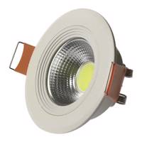 چراغ ال ای دی 6 وات تکنوتل مدل TECHNOTEL COB 8406 - TECHNOTEL-8406-6W LED COB Light