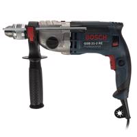 دریل چکشی بوش مدل GSB 21-2RE Bosch GSB 21-2RE Impact Drill