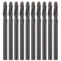 مته فلز ولو سایز 4.5 میلی متر بسته 10 عددی Welu Metal Drill Bit 4.5mm Pack of 10