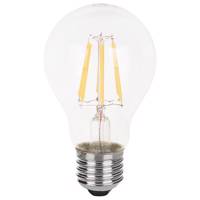 لامپ فیلامنتی 6 وات فور ام مدل MB06-FL27 پایه E27 4M MB06-FL27 6W Filament Lamp E27