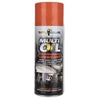 اسپری روان کننده و زنگ بر دوپلی کالر حجم 400 میلی لیتر - Dupli Color Anti Rust Lubricant 400ml