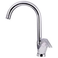 شیر آشپزخانه دزلی مدل استار - DEZLI Star Kitchen Faucet