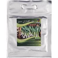 بذر پیازچه سفید گلباران سبز - Golbaranesabz White Scallion Seeds