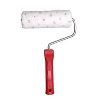 غلتک نقاشی اوتی پقفه مدل Antigoutte Microfibres سایز 18 سانتی متر Loutil Parfait Antigoutte Microfibres Painting Roller 18cm