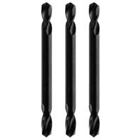 مته فلز ولو سایز 5.5 میلی متر بسته 3 عددی - Welu Metal Drill Bit 5.5mm Pack of 3