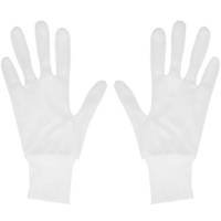 دستکش ضد حساسیت پاژند بسته 60 جفتی Pazhand Anti Allergy Gloves Pack Of 60 Pairs