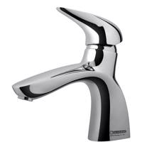 شیرروشویی درخشان مدل بیوتی Derakhshan Beauty Basin Faucets