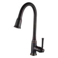 شیر آشپزخانه ویسن تین مدل VS56U80QP - VISENTIN VS56U80QP Kitchen Faucets